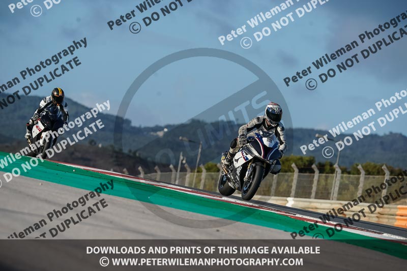 motorbikes;no limits;november 2019;peter wileman photography;portimao;portugal;trackday digital images